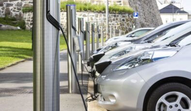 Türkiye elektrikli araç satışlarında Avrupa’da dördüncü