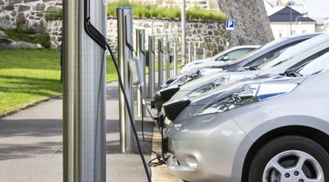Türkiye elektrikli araç satışlarında Avrupa’da dördüncü