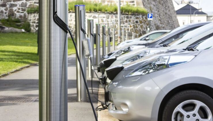 Türkiye elektrikli araç satışlarında Avrupa’da dördüncü