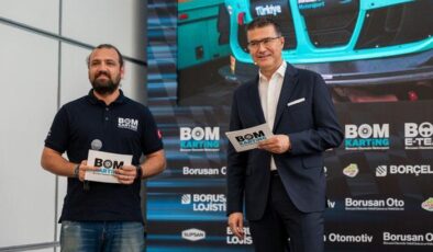 Türkiye Kartinginde Yeni Dönem, Genç Şampiyonlar, Büyük Hedefler