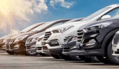 Türkiye Otomotiv Pazarında Vergi Rüzgârı Yerli Modellerde Tarihi Fiyat Düşüşü