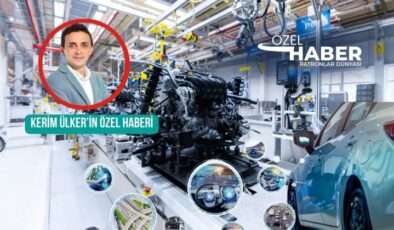 Türkiye’de 20 Yıldır Bekleyen Çinli Otomotiv Yatırımları