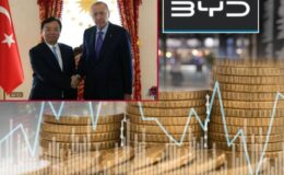 Türkiye’de BYD Krizi! TOGG Rekabeti ve EV Yatırım Belirsizliği