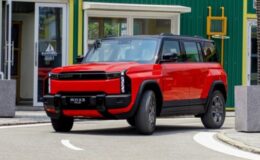 Türkiye’de Elektrikli ve Hibrit SUV Devrimini Başlatacak 2025’in Gizli Şampiyonları