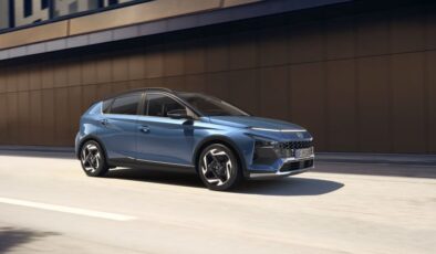 Türkiye’de Hyundai Bayon Alarmı! Geri Çağırma Programı Başladı