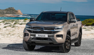 Türkiye’de Pick-Up Krizi! Amarok, Ranger, Hilux ve Tunderland Fiyatları Uçtu