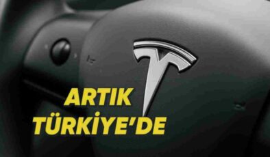 Türkiye’de Tesla Full Self-Driving Lisans Transferi