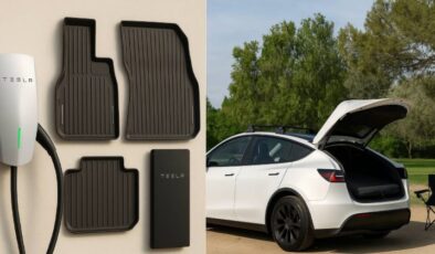 Türkiye’de Tesla Rüzgarı Resmi Tesla Shop ile Orijinal Aksesuarlar Elinizde