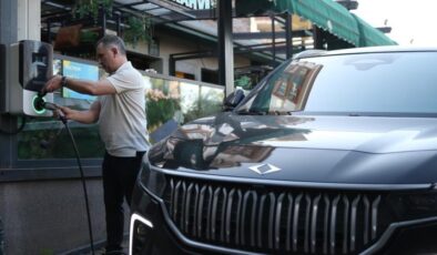Türkiye’nin Elektrikli Araç Şarj Altyapısında Şok Artış, AC ve DC Soketlerde Rekor Büyüme