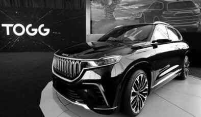 Türkiye’nin Yerli Elektrikli SUV’u, Düşük Peşinat ve 4 Yıl Kredi Avantajıyla Satışa Çıktı