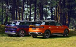 Volkswagen 2026’da Tarihi Karar, ID. Önekleri Yok, Polo ve Golf Elektrikliyle Geri Dönüyor
