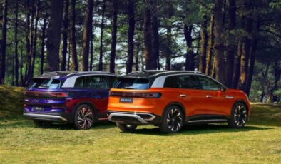 Volkswagen 2026’da Tarihi Karar, ID. Önekleri Yok, Polo ve Golf Elektrikliyle Geri Dönüyor