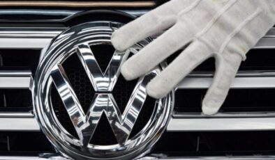 Volkswagen ve Xpeng’den Çin Pazarını Sarsacak Elektronik Hamle
