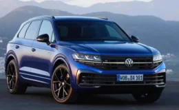 Volkswagen’den Devrim Touareg ve ID.5’in Üretimi Neden Sonlanıyor?