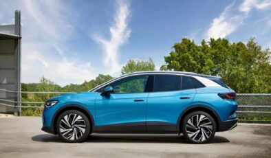 Volkswagen’in Dokunmatik Direksiyon Tuşları Mahkemelik! Sürüş Güvenliği Tehlikede mi?