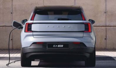 Volvo EX30, Türkiye’de Hiç Görülmemiş Elektrikli SUV Deneyimi ve Rakiplerini Sarsacak Performans