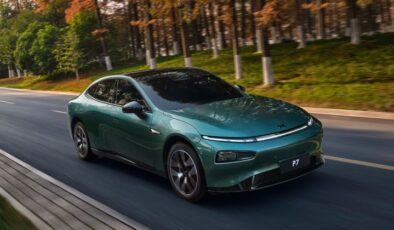 Xpeng P7 Şok Etti! 24 Saatte 3.961 Km ile EV Rekorunu Kırdı