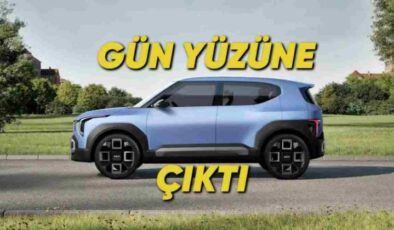 Yapay Zekâ Destekli IONIQ 2 ile Elektrikli SUV Segmentinde Yeni Dönem