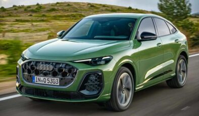 Yeni Audi Q5 Evrim Geçirdi Türkiye SUV Pazarının Geleceği Burada Yazılıyor