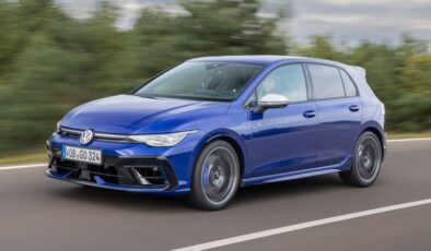 Yeni Volkswagen T-Roc böyle görünecek: İlk görsel paylaşıldı