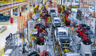 2025 Yılının İlk Sekiz Ayındaki Otomotiv Üretim ve İhracatımız Üzerine Birkaç Söz
