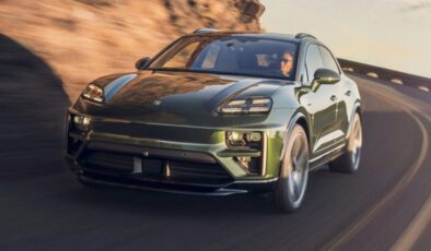 2026 Porsche Macan Electric tanıtıldı: İşte özellikleri