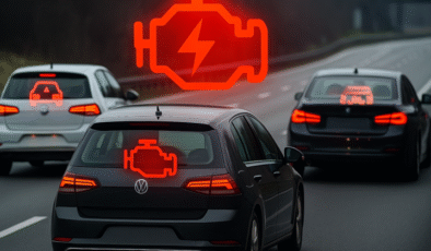 25 Bin Kilometrede Çöken Şanzımanlar! Hangi Otomobiller Kullanıcıyı Şaşkına Çeviriyor?
