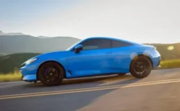 25 Yıl Sonra Honda Prelude Elektrik Çağında Geleneksel Spor Ruhunu Yeniden Yaşatıyor