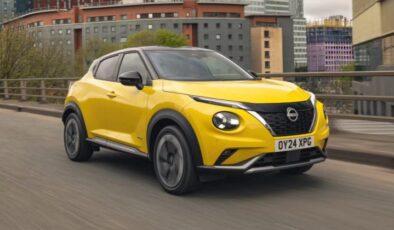 500 Bin TL’ye Nissan Juke? Türkiye’nin En Cazip Şehir SUV Kampanyası