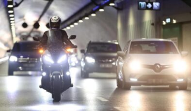 6,7 Milyon Motosikletin Yarısı Sigortasız, Türkiye’de Trafik Alarmı!