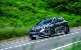 Ağustos ayında en çok satan marka Renault