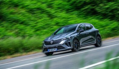Ağustos ayında en çok satan marka Renault