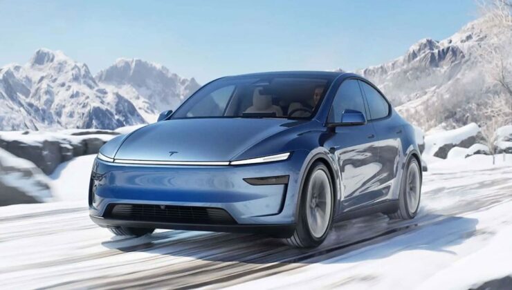 Ağustos ayında Türkiye’de en çok satılan elektrikli otomobiller
