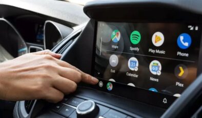 Android Auto kullanıcıları dikkat: Sürüşünüzü kolaylaştıracak 5 gizli özellik