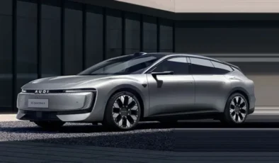 Audi’den Quattro Gücü ve Devasa Menzili ile Elektrikli Araçta Yeni Dönem