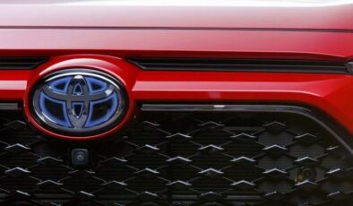 Avrupa Elektrikli Araç Pazarında Toyota Fırtınası, Çekya’ya 680 Milyon Avro Yatırım