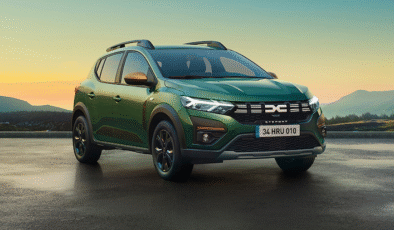 B-SUV’nin lideri Dacia Stepway oldu!..
