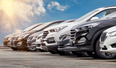 Benzinli, dizel, otomatik: İşte Türkiye’deki en az yakan otomobiller