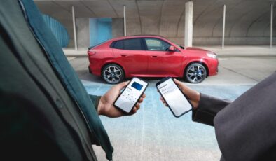 BMW ConnectedDrive ve MINI Connected ile Geleceğin Mobilite Deneyimi Borusan Otomotiv’de