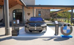 BMW Golf Cup Dünya Finalinde Türkiye’yi Temsil Edecek İsimler Belli Oldu