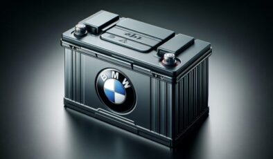 BMW Hidrojen Devrimi Başlatıyor! Kompakt Yakıt Hücresi ile Elektrikli Araç Menzilini Aşıyor