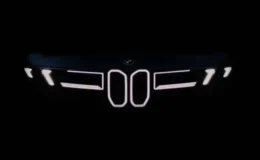 BMW iX3 Yeni Elektrikli SUV, 800V Teknoloji ile Rekor Menzil ve Yüksek Performans