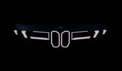 BMW iX3 Yeni Elektrikli SUV, 800V Teknoloji ile Rekor Menzil ve Yüksek Performans