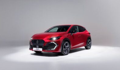 Bursalı Clio Münih’te sahneye çıktı