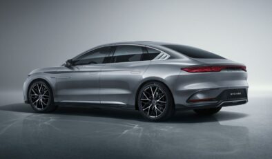 BYD, Avrupa’da batarya üretim tesisi kuracak