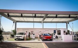 BYD TEKNOFEST’te Türkiye’ye Teknoloji Şovunu Getirdi