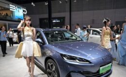 BYD’nin Şaşırtan Kâr Düşüşü! Fiyat Savaşları Türkiye Elektrikli Araç Pazarını Nasıl Sarsacak?