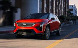 Cadillac Optiq 2026, Daha Hızlı, Daha Uygun, Tesla Şarjlı ve Herkesi Şaşırtacak