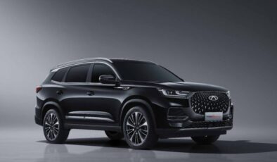 Chery Automobile 1,2 Milyar Dolarlık Halka Arzla Global Hedeflerine Kilitlendi