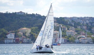 Chery, Spora ve Sporculara Olan Desteğini 24. Bosphorus Cup ile Sürdürdü